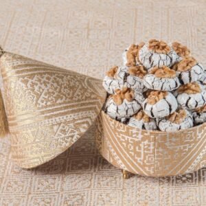 ملوزة الجوز