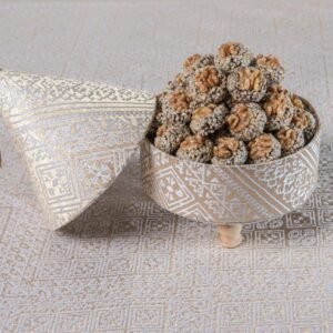 ملوزة اللوز والجوز